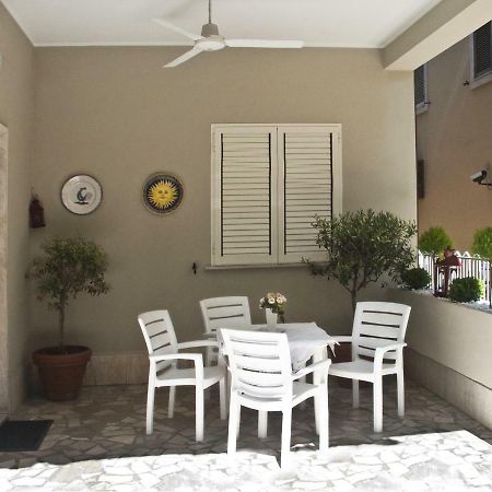 אלבה אדריאטיקה Alba D'Abruzzo Bed And Breakfast מראה חיצוני תמונה