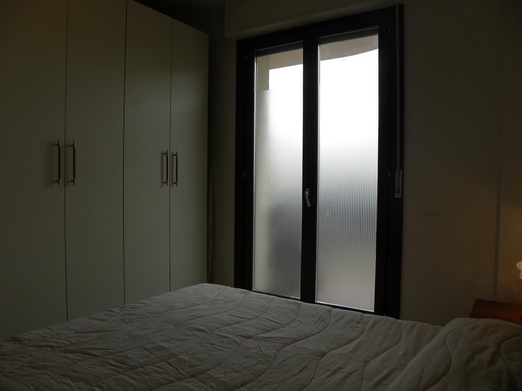 אלבה אדריאטיקה Alba D'Abruzzo Bed And Breakfast מראה חיצוני תמונה