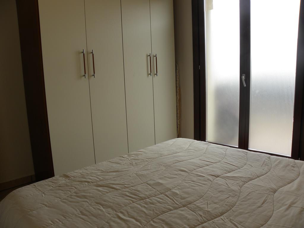אלבה אדריאטיקה Alba D'Abruzzo Bed And Breakfast מראה חיצוני תמונה