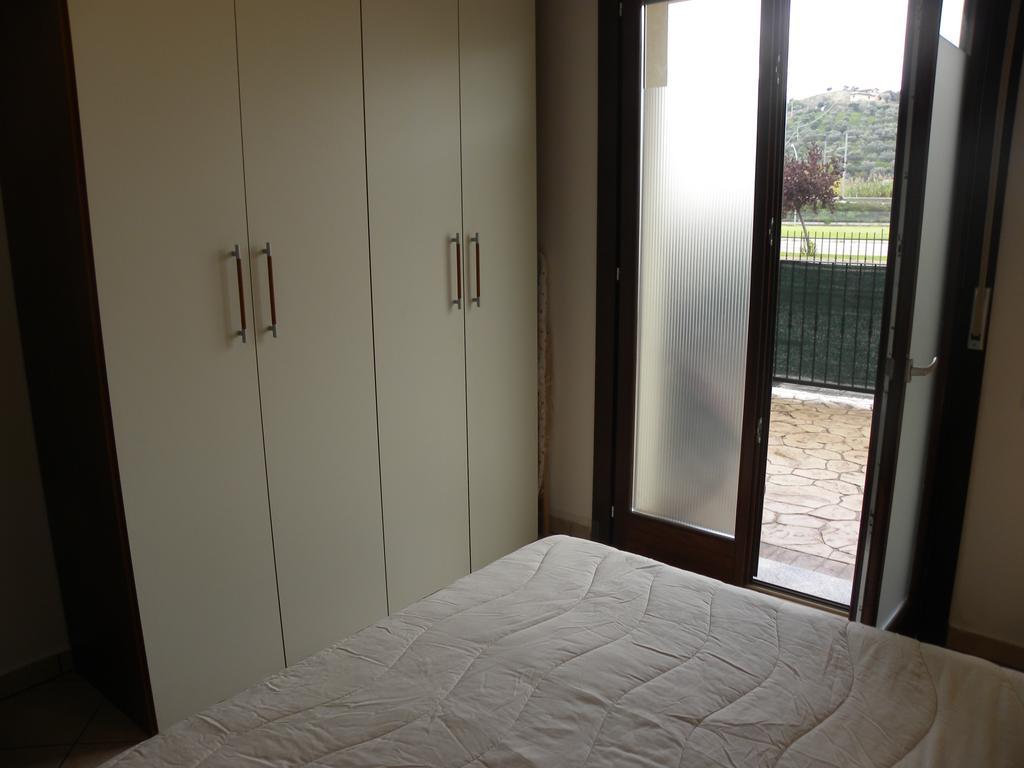 אלבה אדריאטיקה Alba D'Abruzzo Bed And Breakfast מראה חיצוני תמונה
